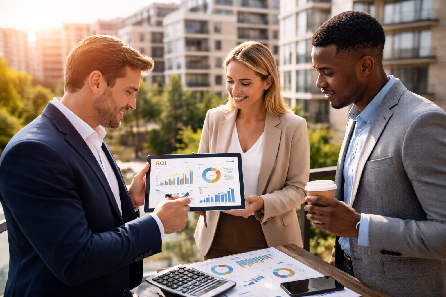 ‍Centralization Isn't Just for the Big Guys A Practical Playbook for 100–500 Unit Operators