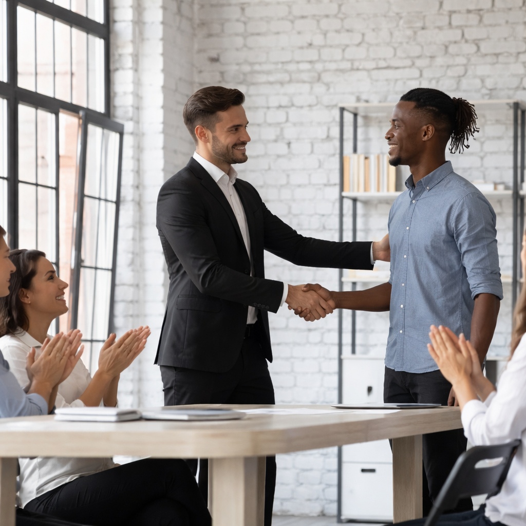 12 Ideas for Higher Employee Appreciation