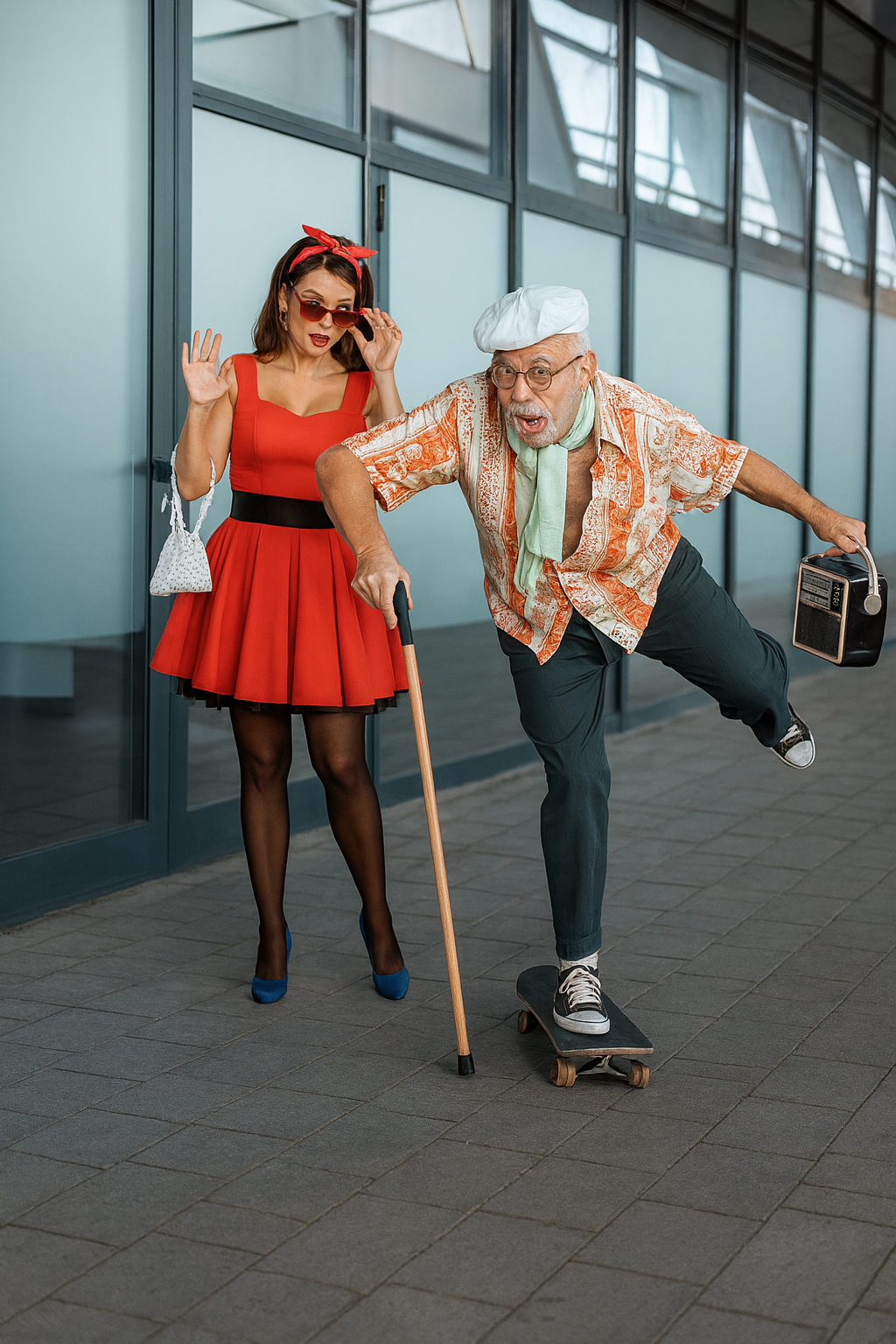 13 Senior Living Trends Property Managers Should Know