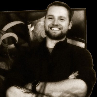 Author profile photo