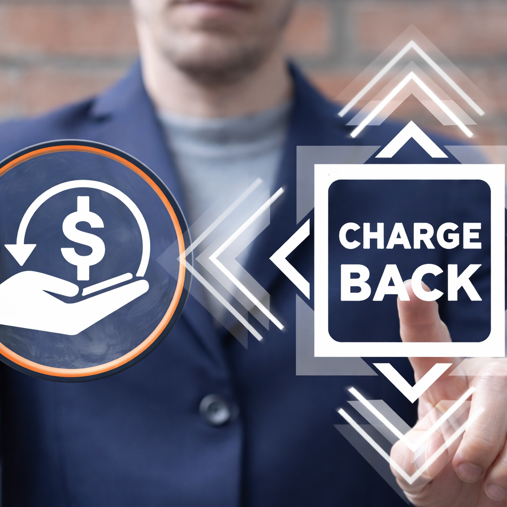 4 Tips Managers Should Use to Protect Against Chargebacks