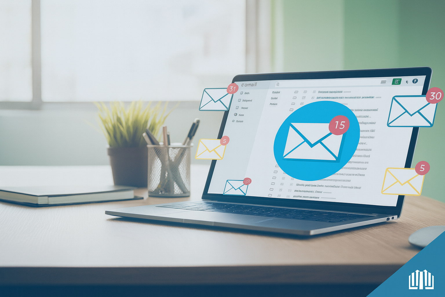 5 Emails That Convert: Strategies for Apartment Managers
