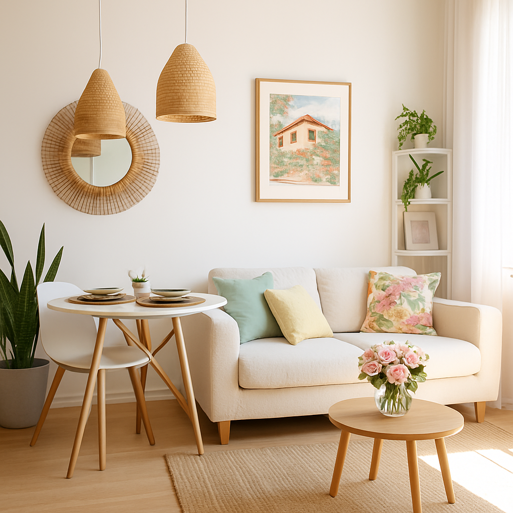 5 Ideas To Beautify Your Affordable Housing Rental Units