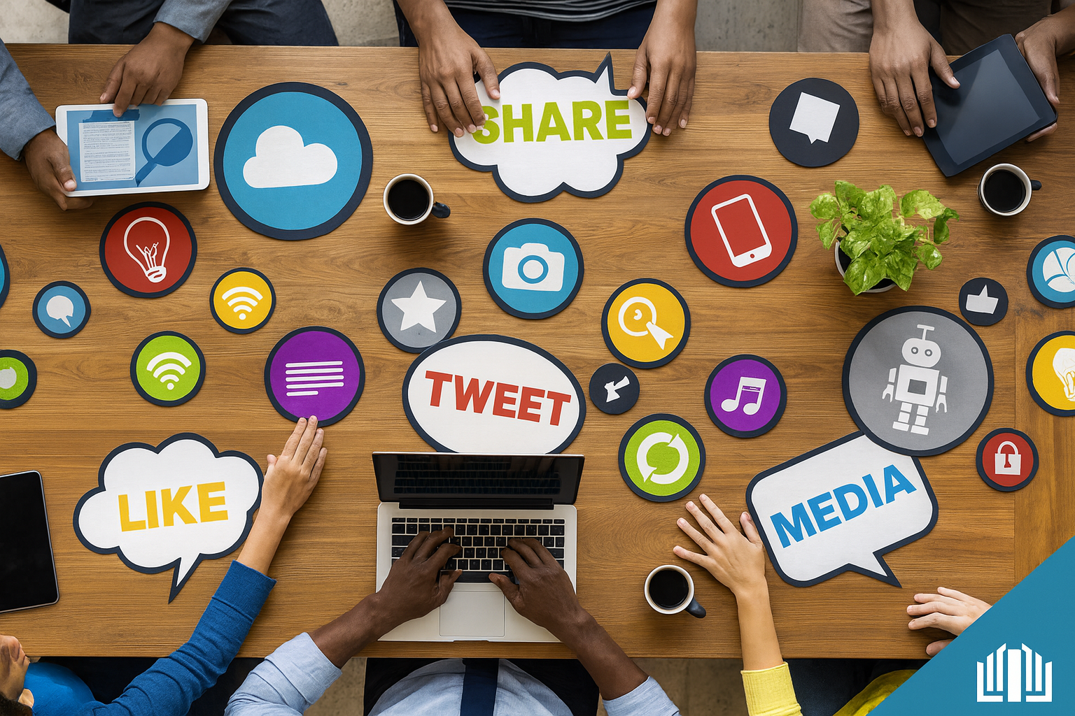 5 Social Media Tips for Marketing Multi-family Communities