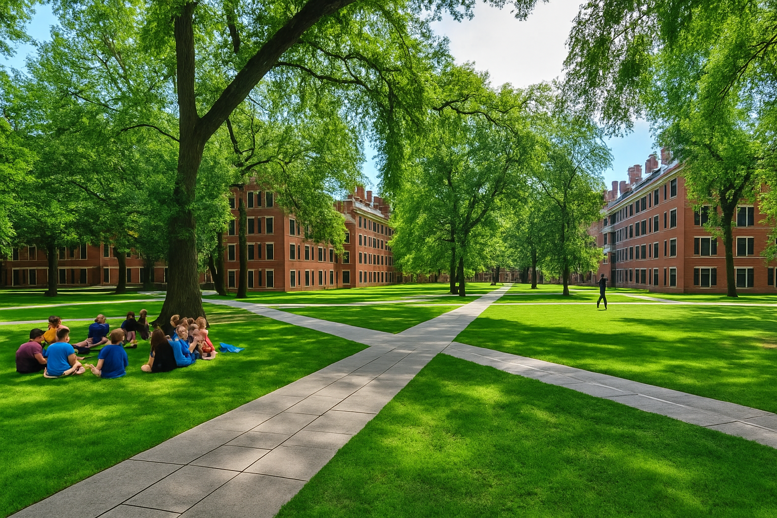 5 Thoughts to Modernize Student Housing Rental Apartments