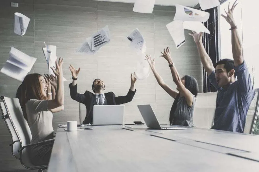 5 Tips in Property Management to Boost Employee Morale