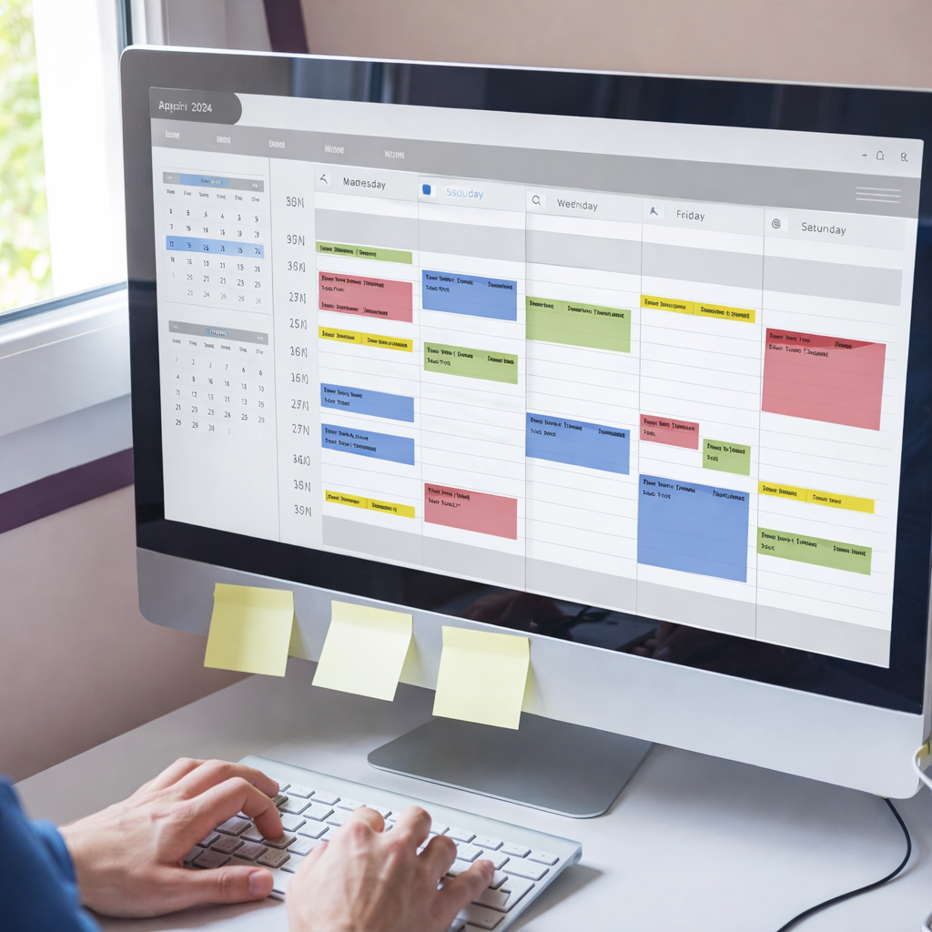 5 Tips to Enhance Leasing Specialist Scheduling