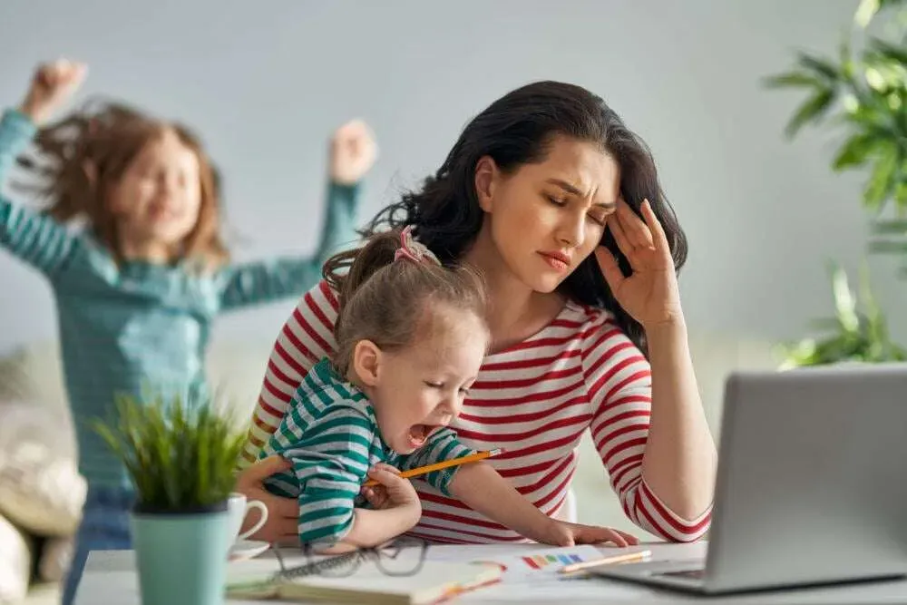 5 Work From Home Tips To Amplify Your Productivity