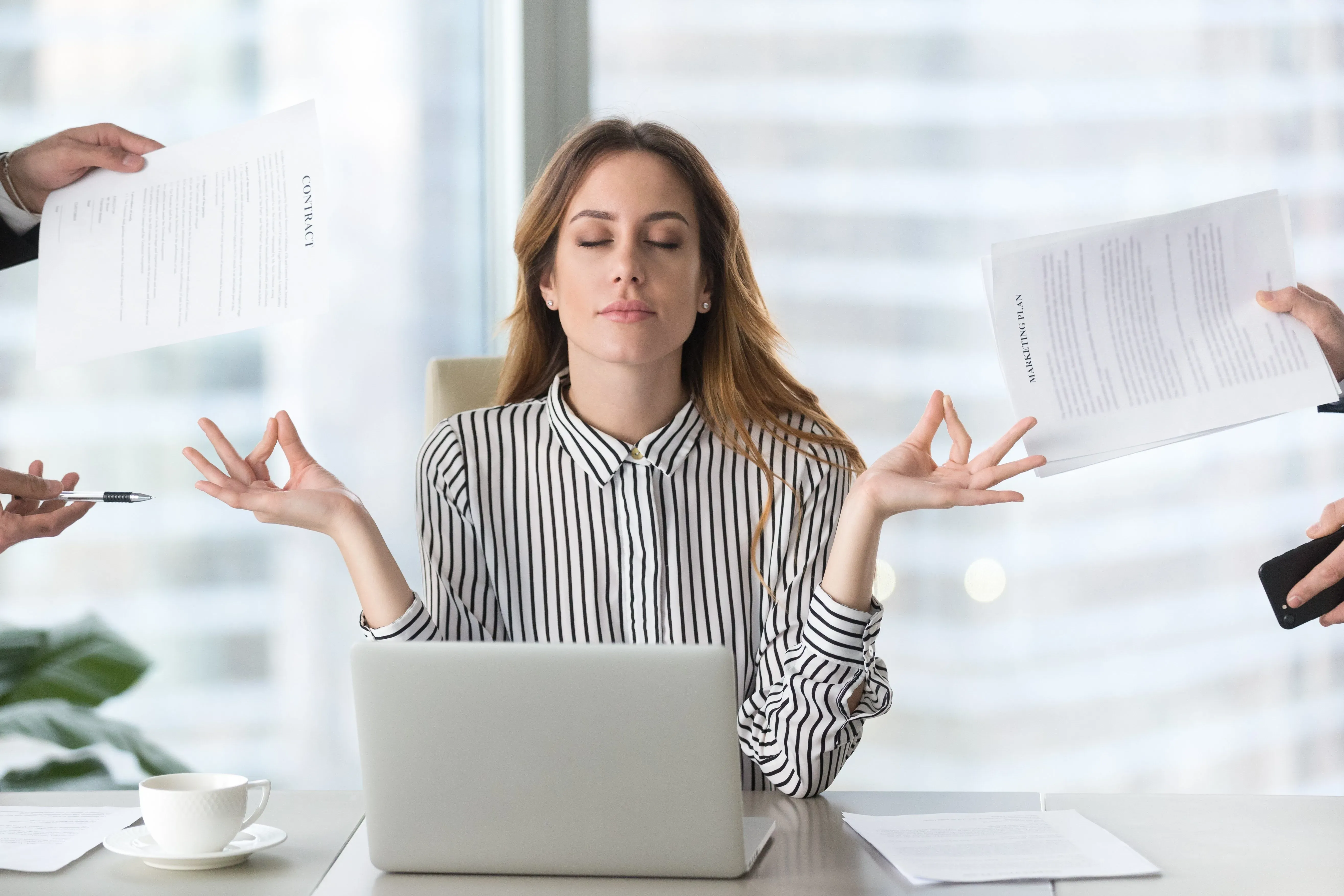 6 Benefits of Hiring a Property Manager for Rentals