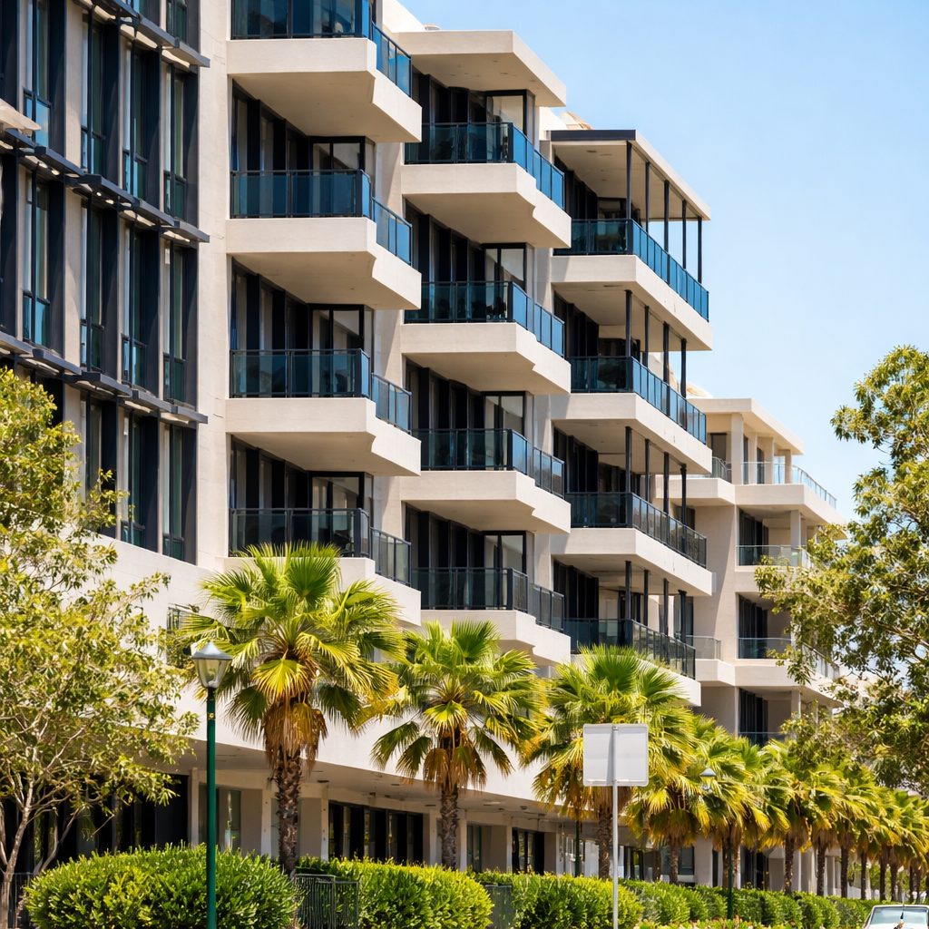 6 Multi-Family Housing Marketing Ideas to Increase Occupancy