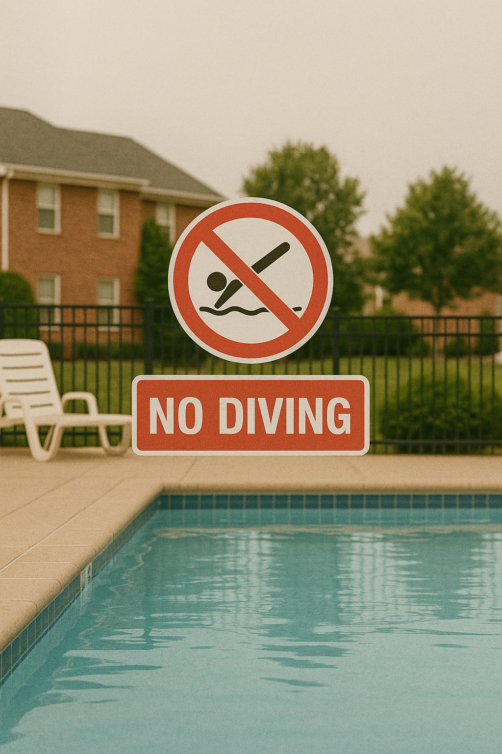 6 Pool Safety Tips for Your Multifamily Apartments