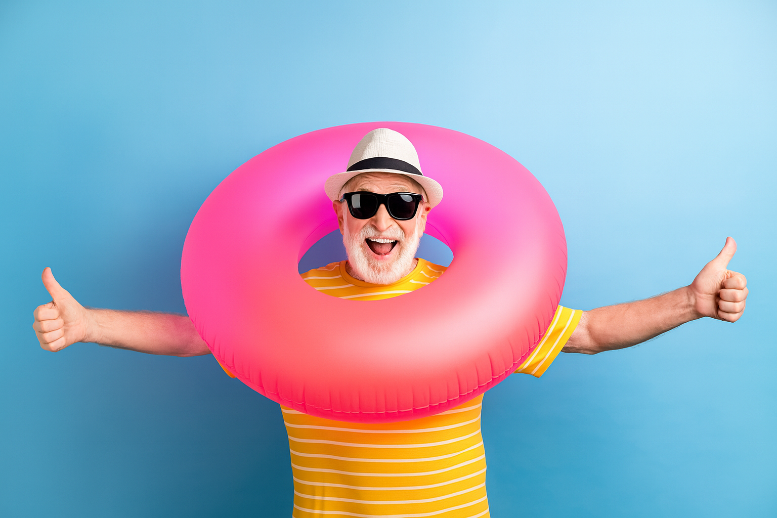 6 Pool Safety Tips for Your Senior Housing Apartments