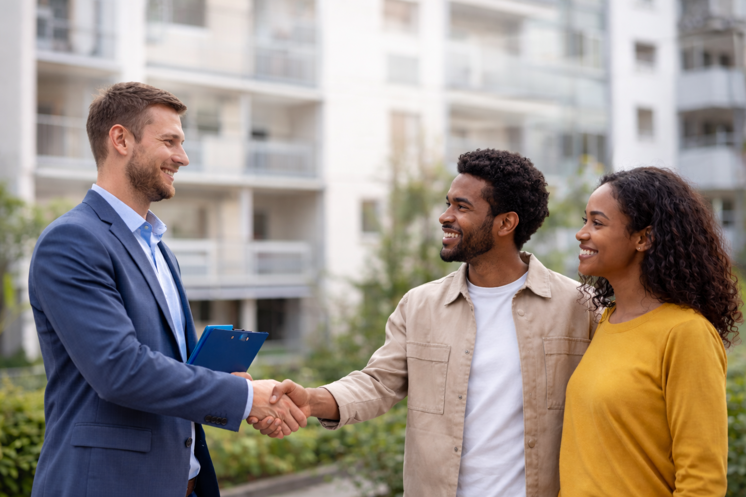 6 Ways: Attracting Quality Tenants in Multifamily