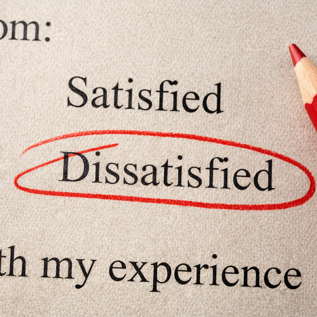 6 Ways: Resolve Housing Complaints and Disputes with Tenants