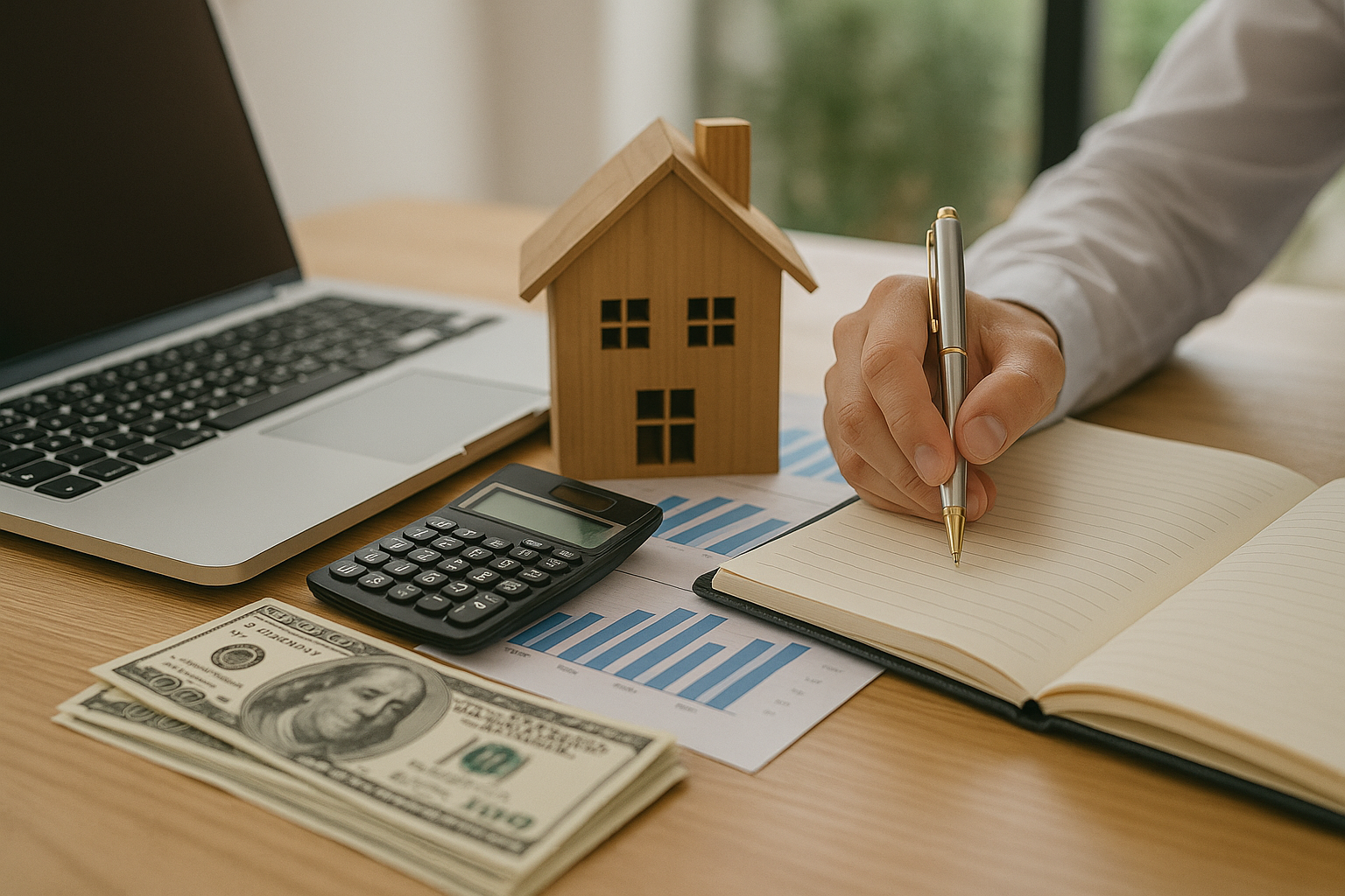 7 Property Management Accounting Best Practices