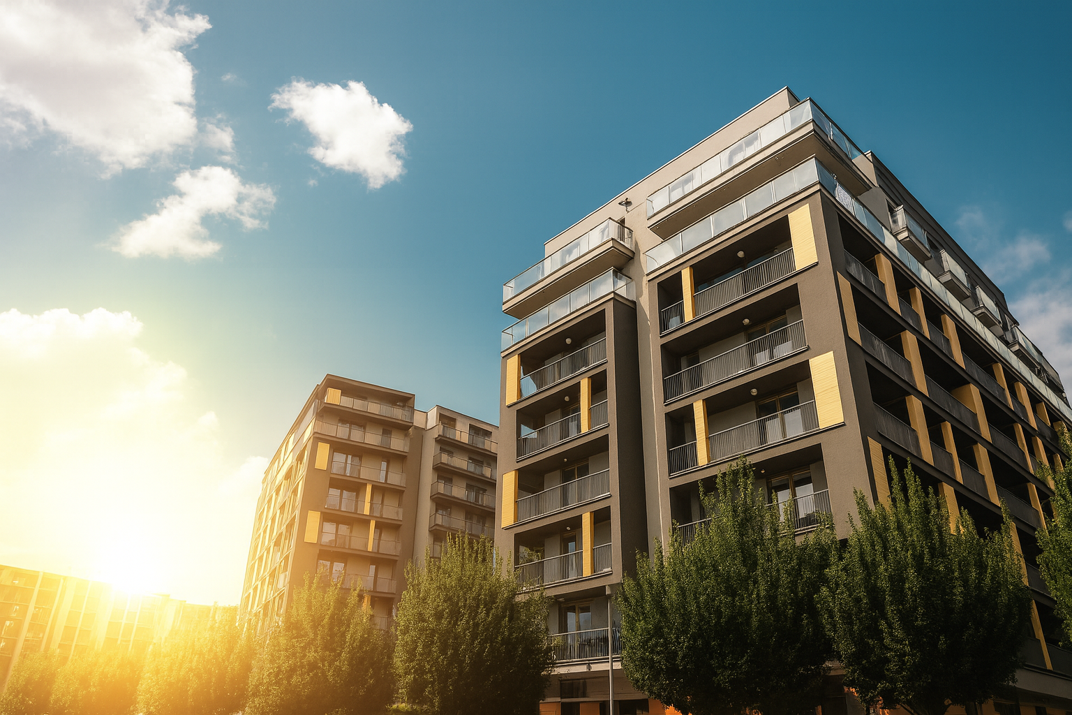 7 Rental Advantages for Single-Family Post COVID