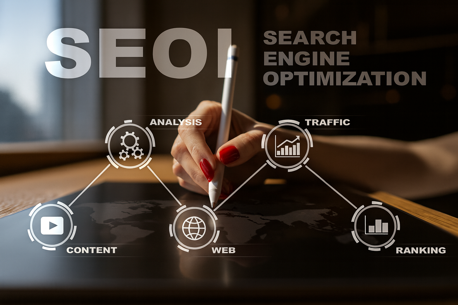 7 SEO Tips to Get Your Apartment Website Ranked Higher in Google