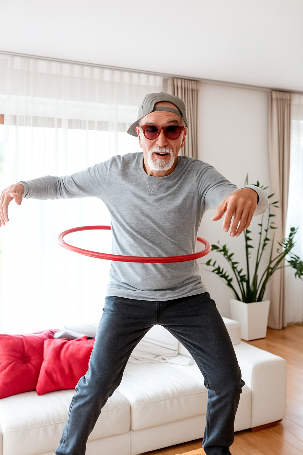 9 Steps for a Senior-Friendly Property