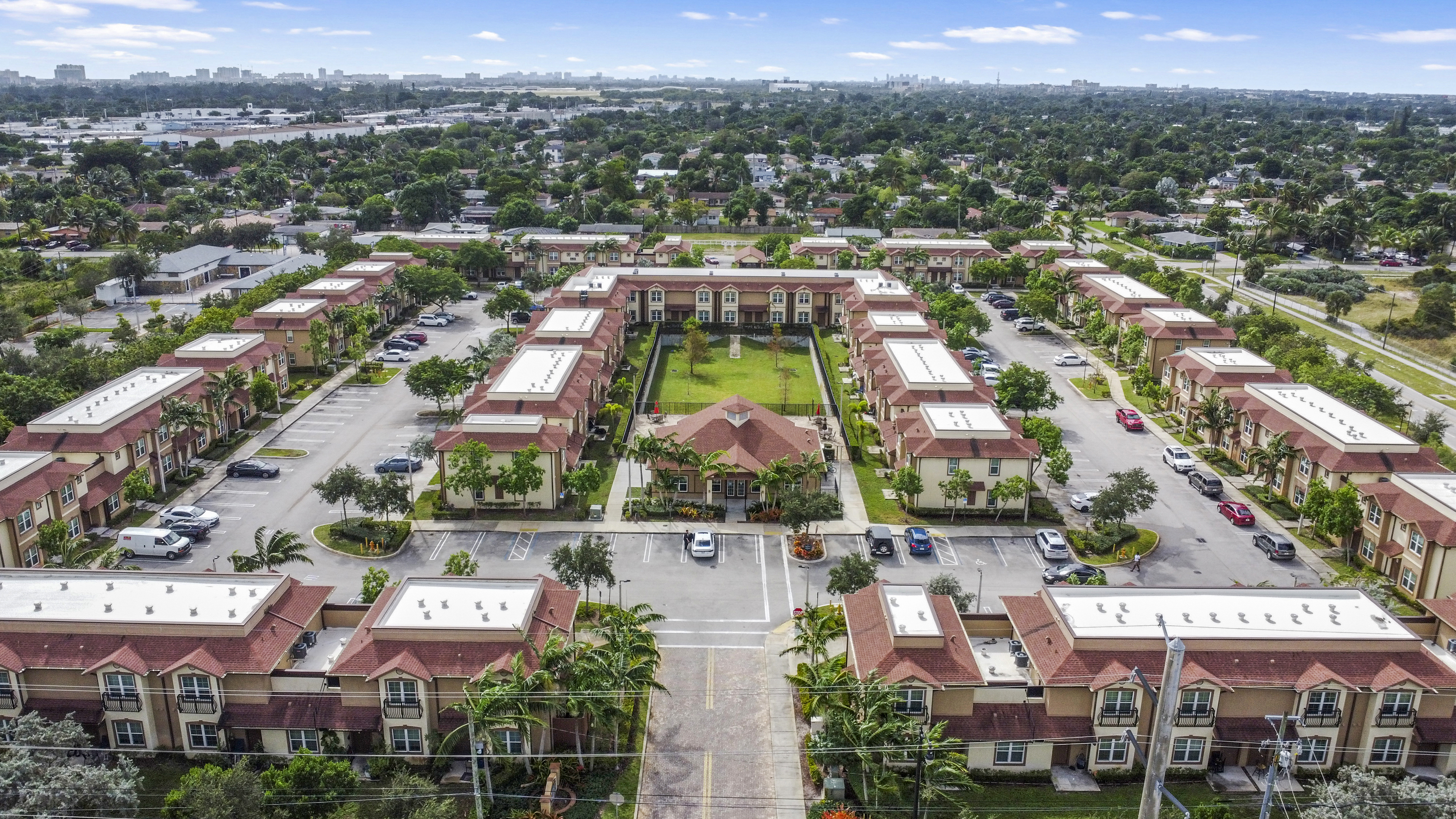Crystal Lake community photo