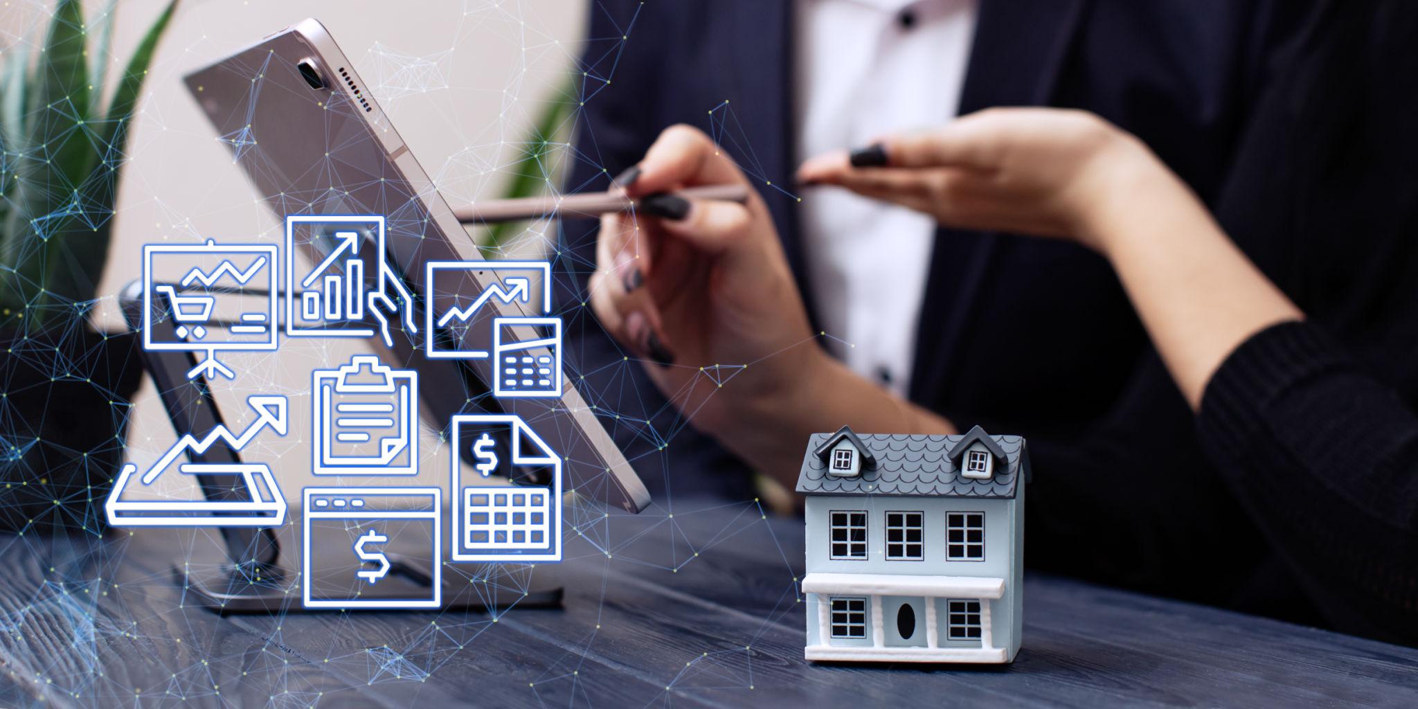 AI in Property Management 2026 Whats Real, What's Hype, What's Still Marketing