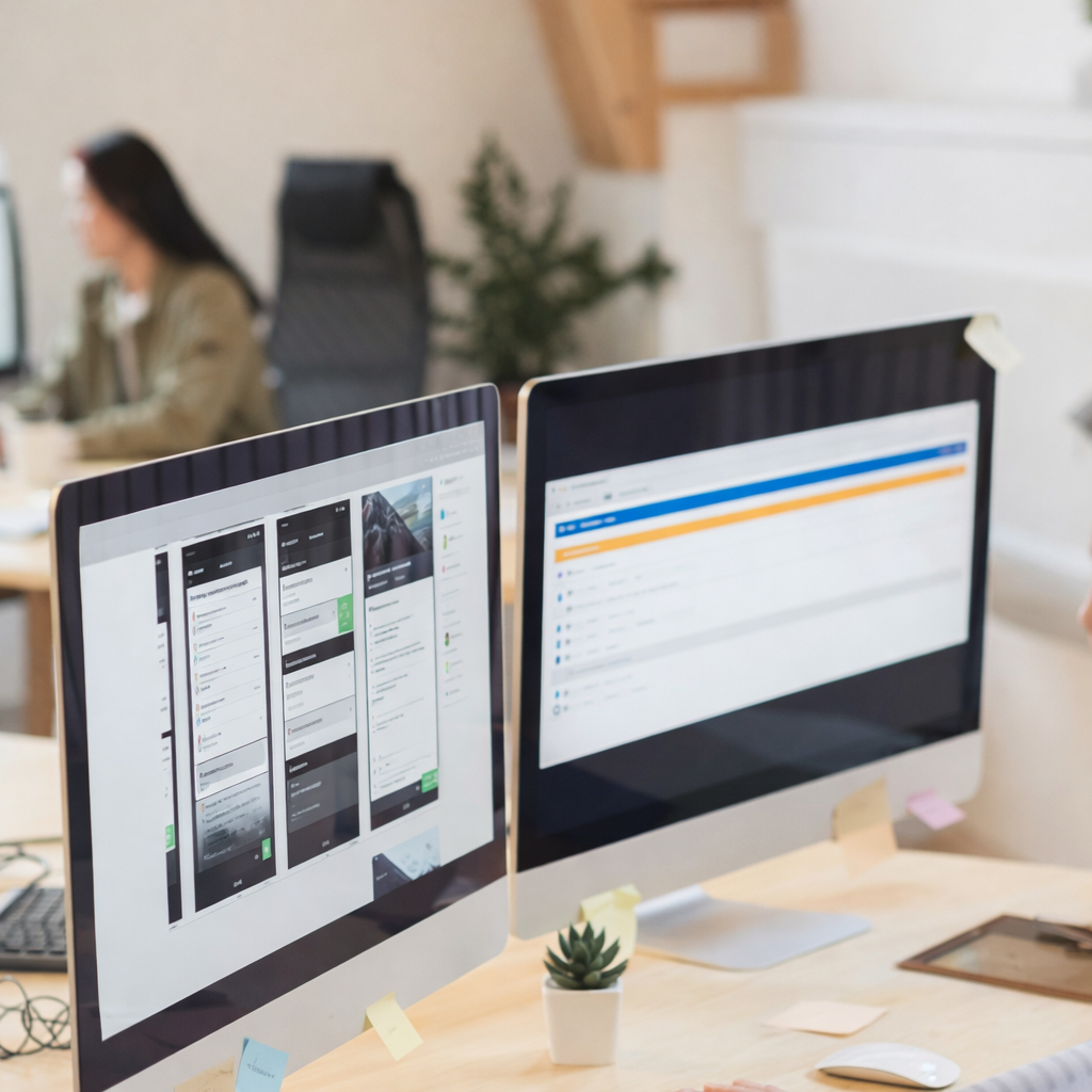 Affordable Housing Software for Residents and Managers