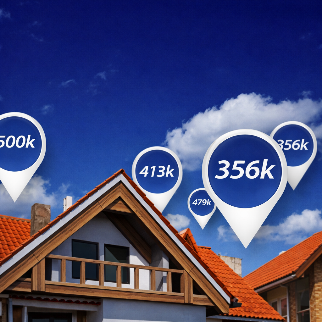 All You Need To Know About Prices and Trends for Apartments