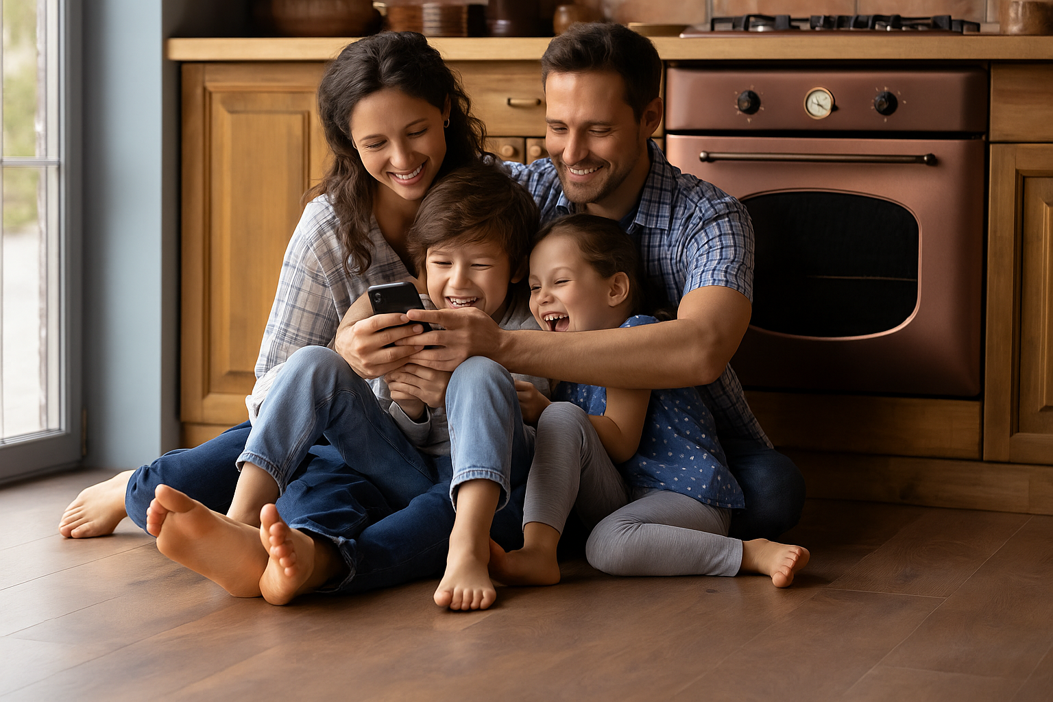 Better Tenant Relations Built in 3 Steps