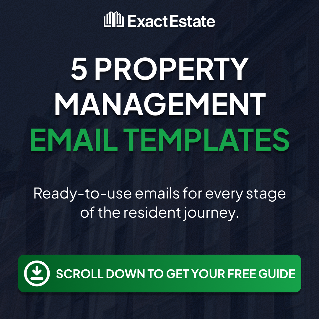 EE 5 Email Templates for Property Managers v3