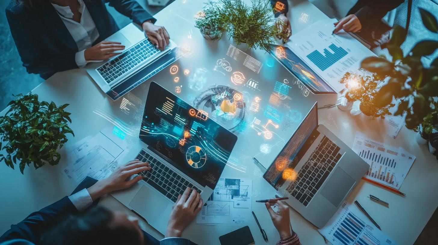 How Property Accounting Systems Streamline Affordable Housing Audits