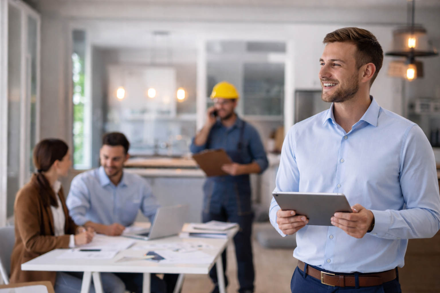 How Smart Landlords Scale Without The Chaos