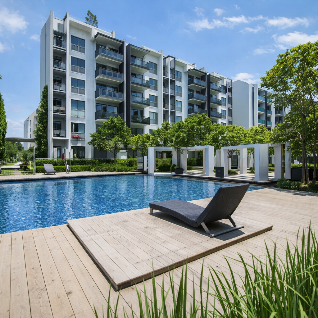 How These 6 Rental Amenities Will Attract More Residents!