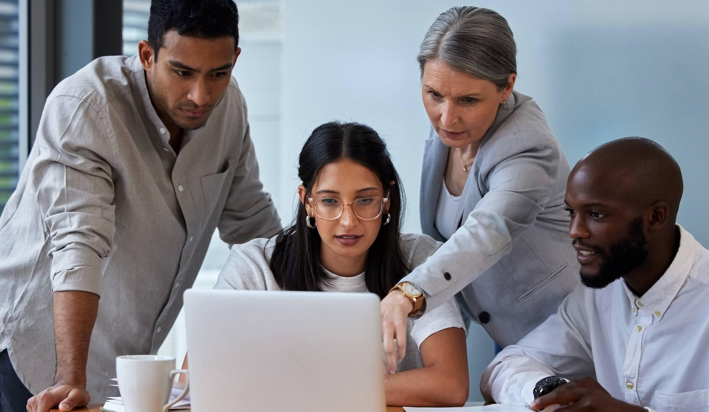 How to Automate Income Certification