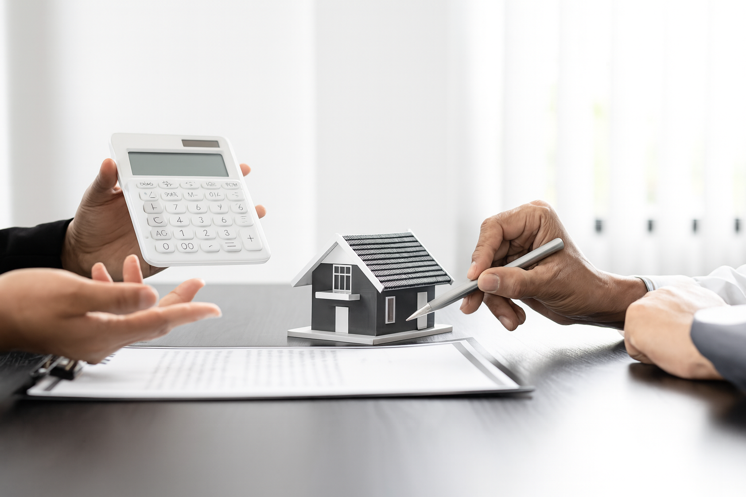 How to Improve Resident Satisfaction in Property Management