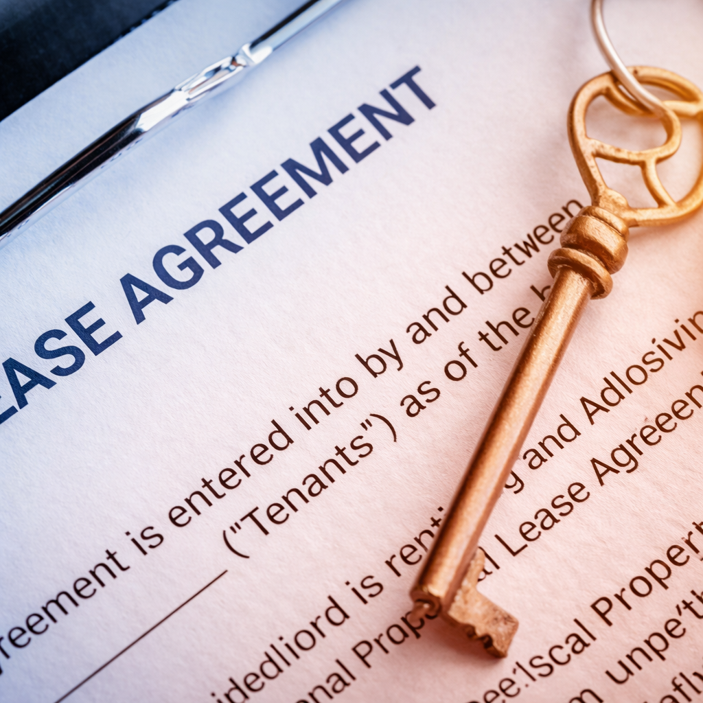 Landlords vs Property Managers What is the Difference