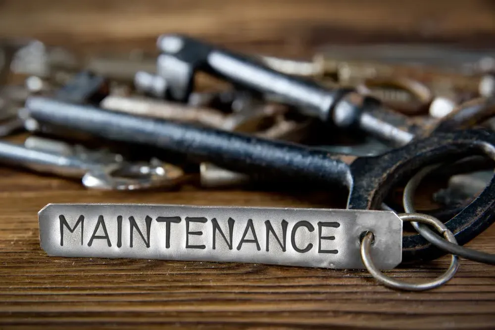 Maintenance Tracking Software  Why its Important Blog Image