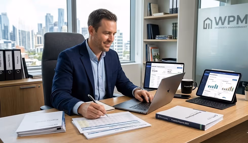 Manual HUD Recertification Is Costing Your Team More Than You Think