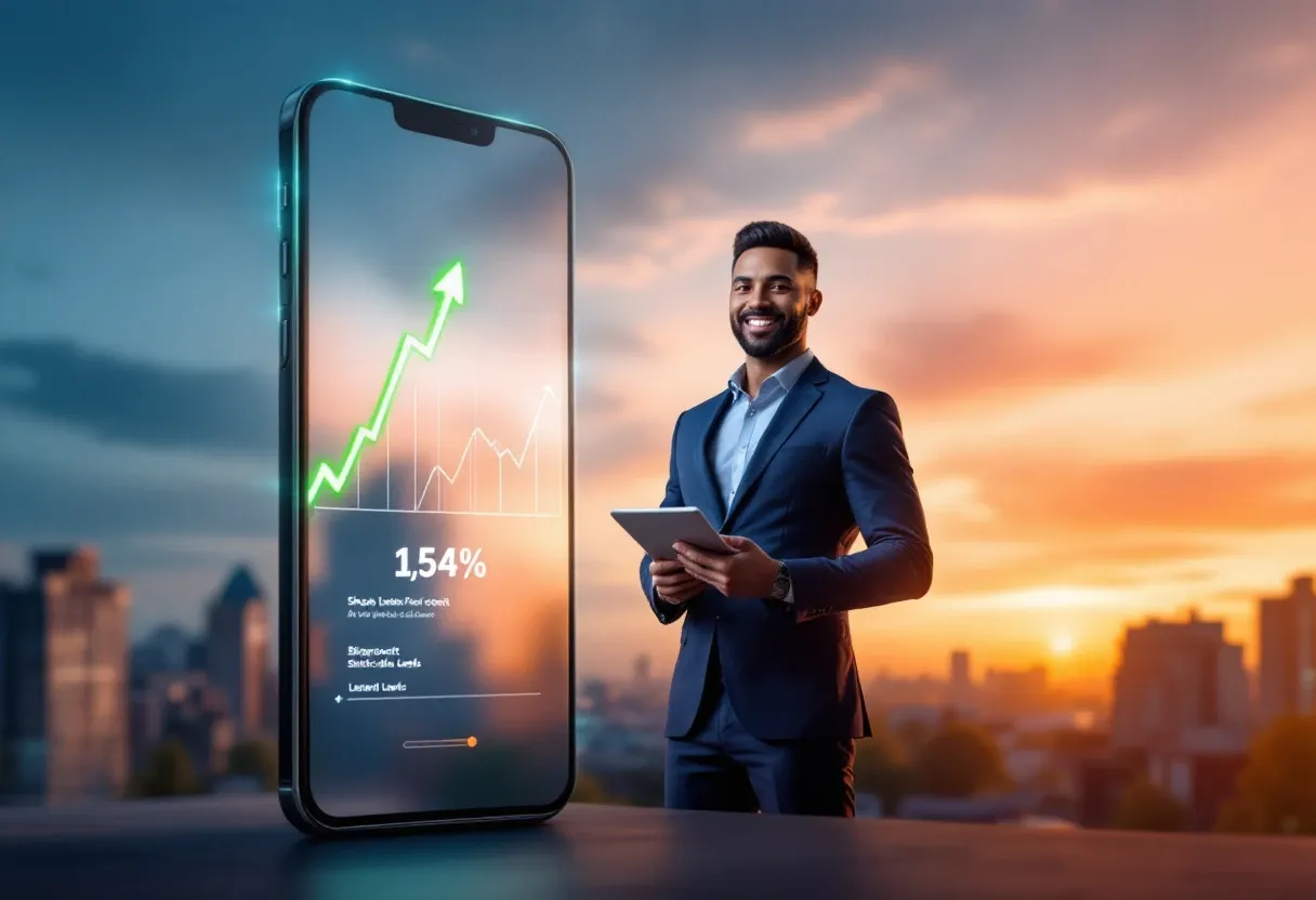 Mobile Property Management What Field Teams Really Need