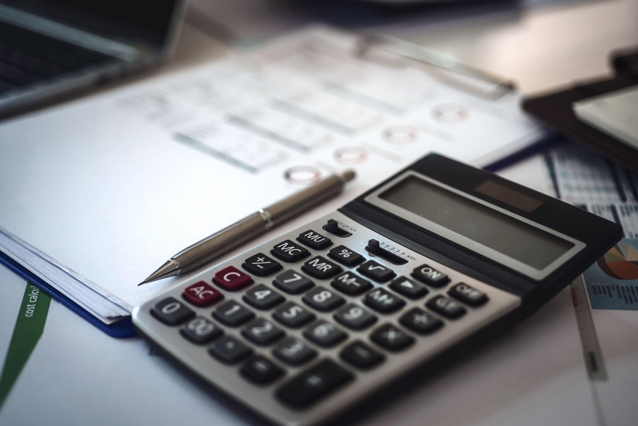 Payment Processing Advantage How ExactEstate Saves You Money
