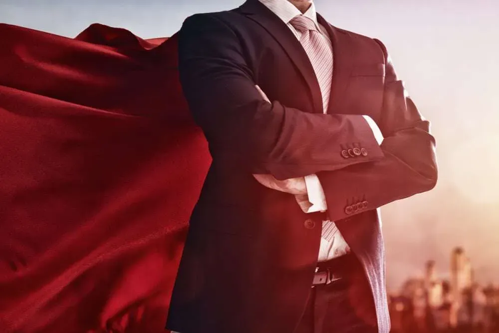 Property Management Software Your Unseen Superhero! Blog Image