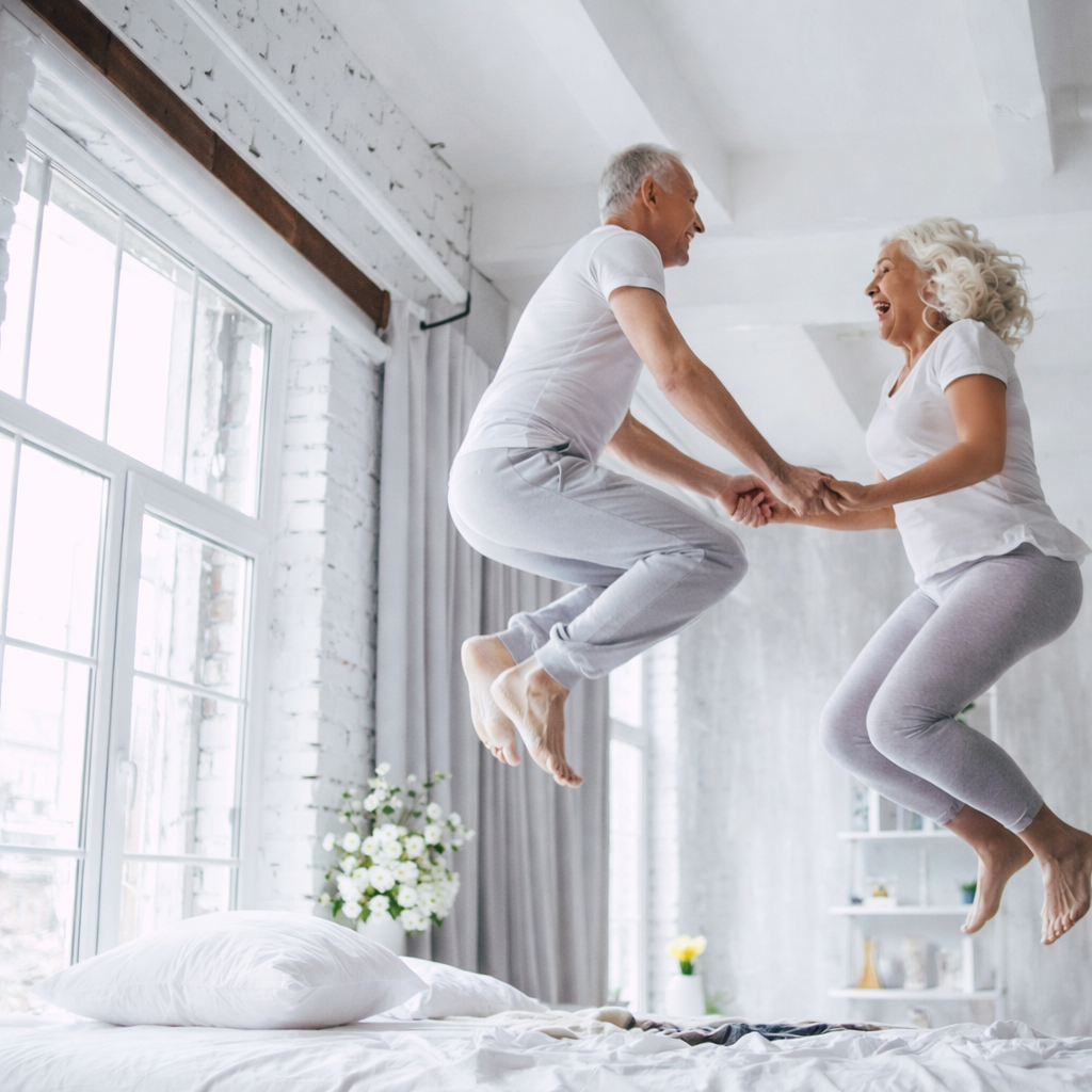 Senior Housing Property Manager Skills Best 5