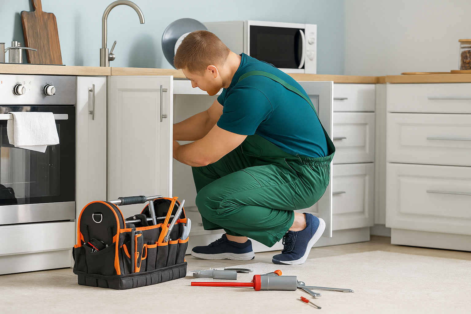 Simplifying Property Inspections and Maintenance for Teams