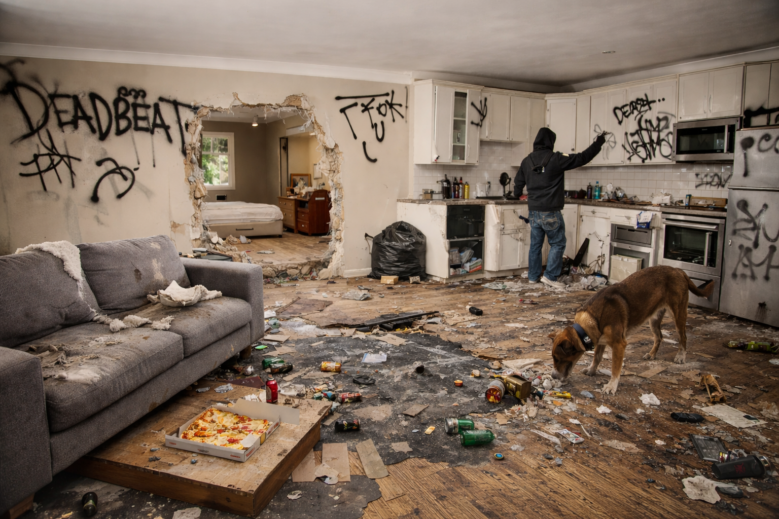 Tenants Damaged Your LIHTC Property What Now (2)