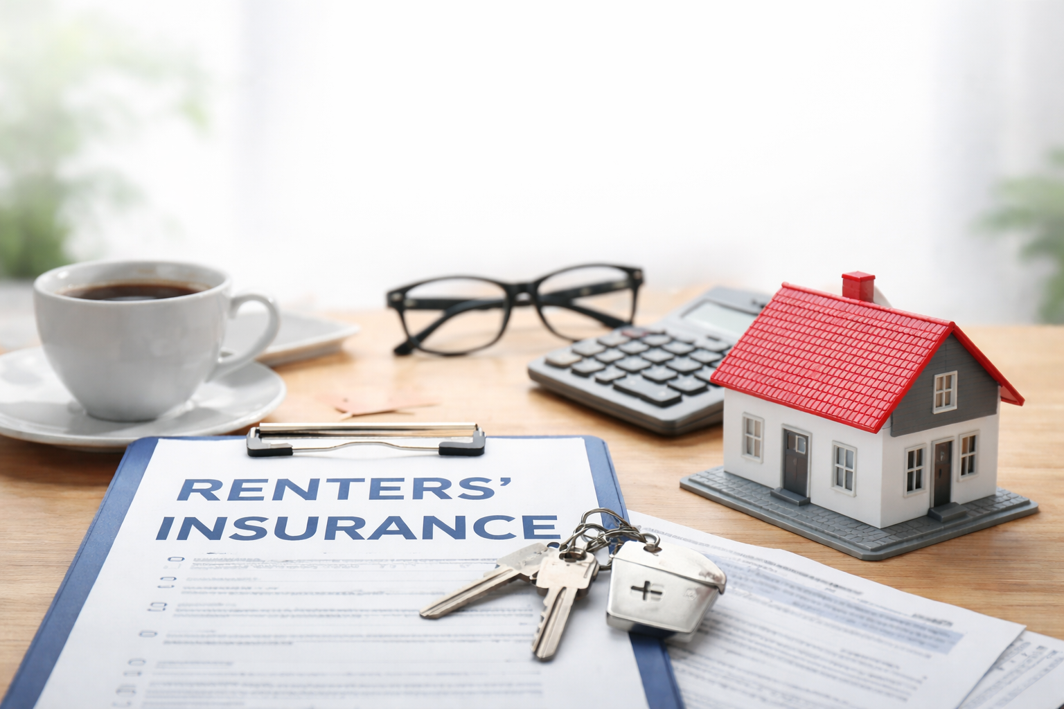 The Complete Guide to Renters' Insurance for Property Managers