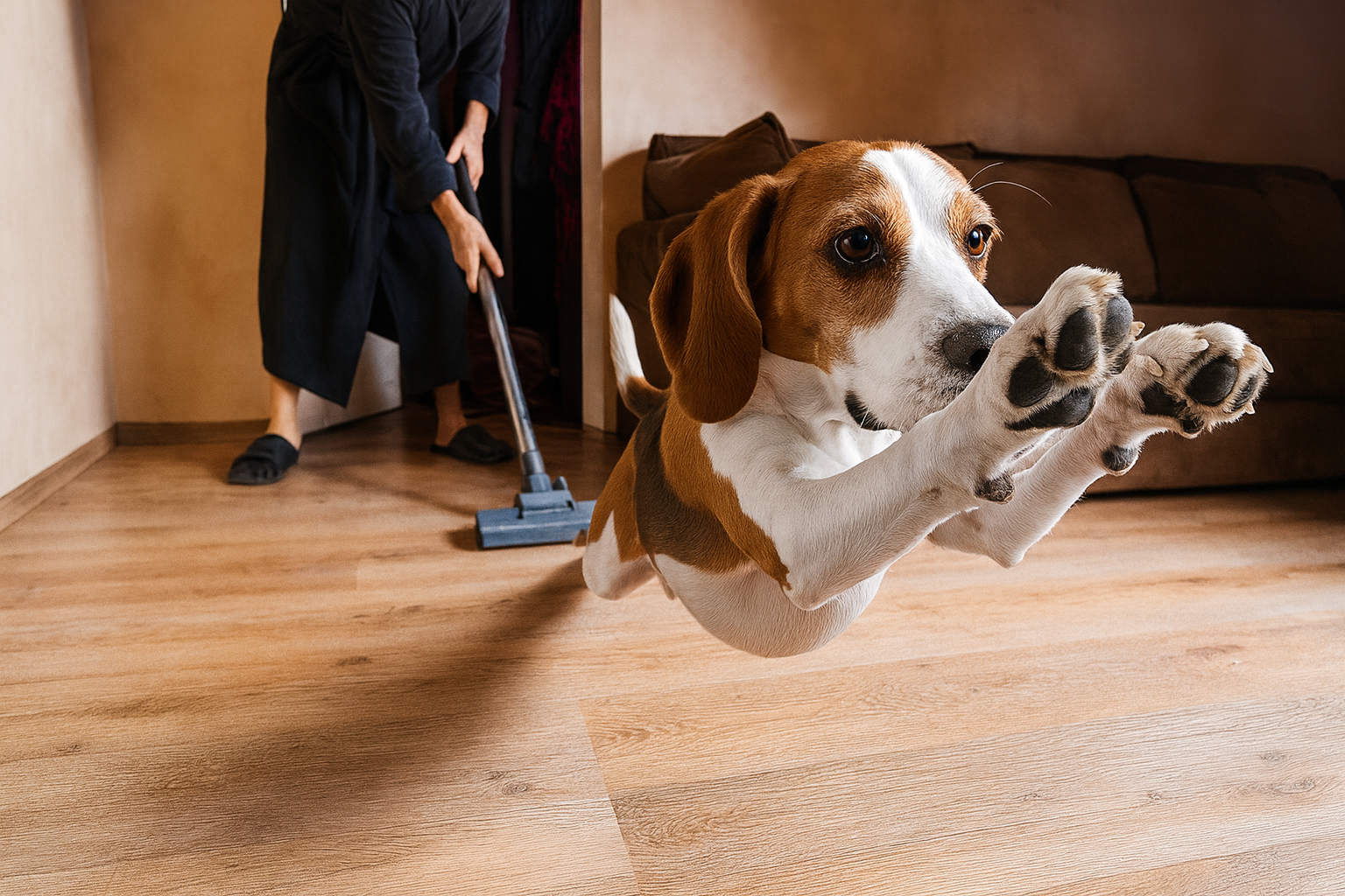 The Pros and Cons of Allowing Pets in Your Rental Property
