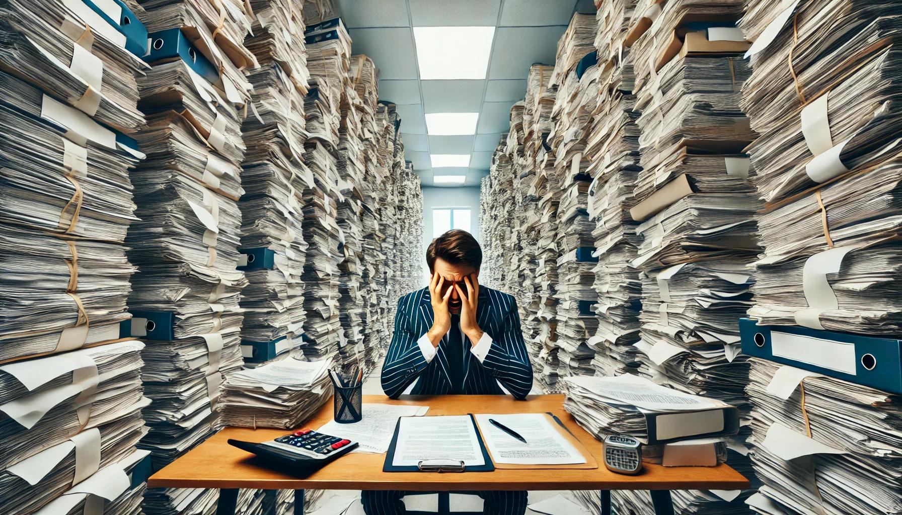 The Real Cost of Running Three Systems to Do One Job