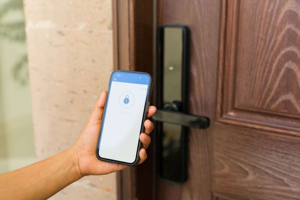 The Rise of the Smart Apartment and the Connected Community Blog Image