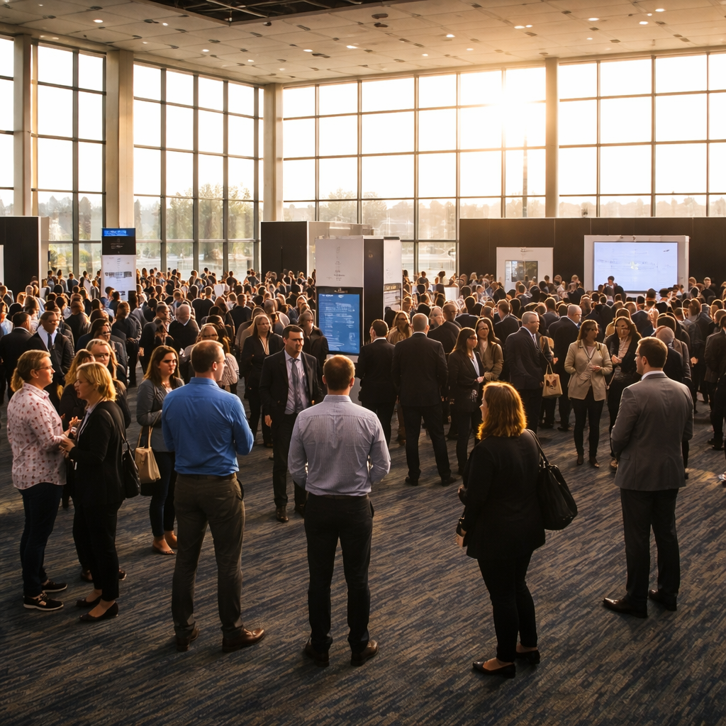The Top 5 Affordable Housing Conferences You Should Be Attending 2025