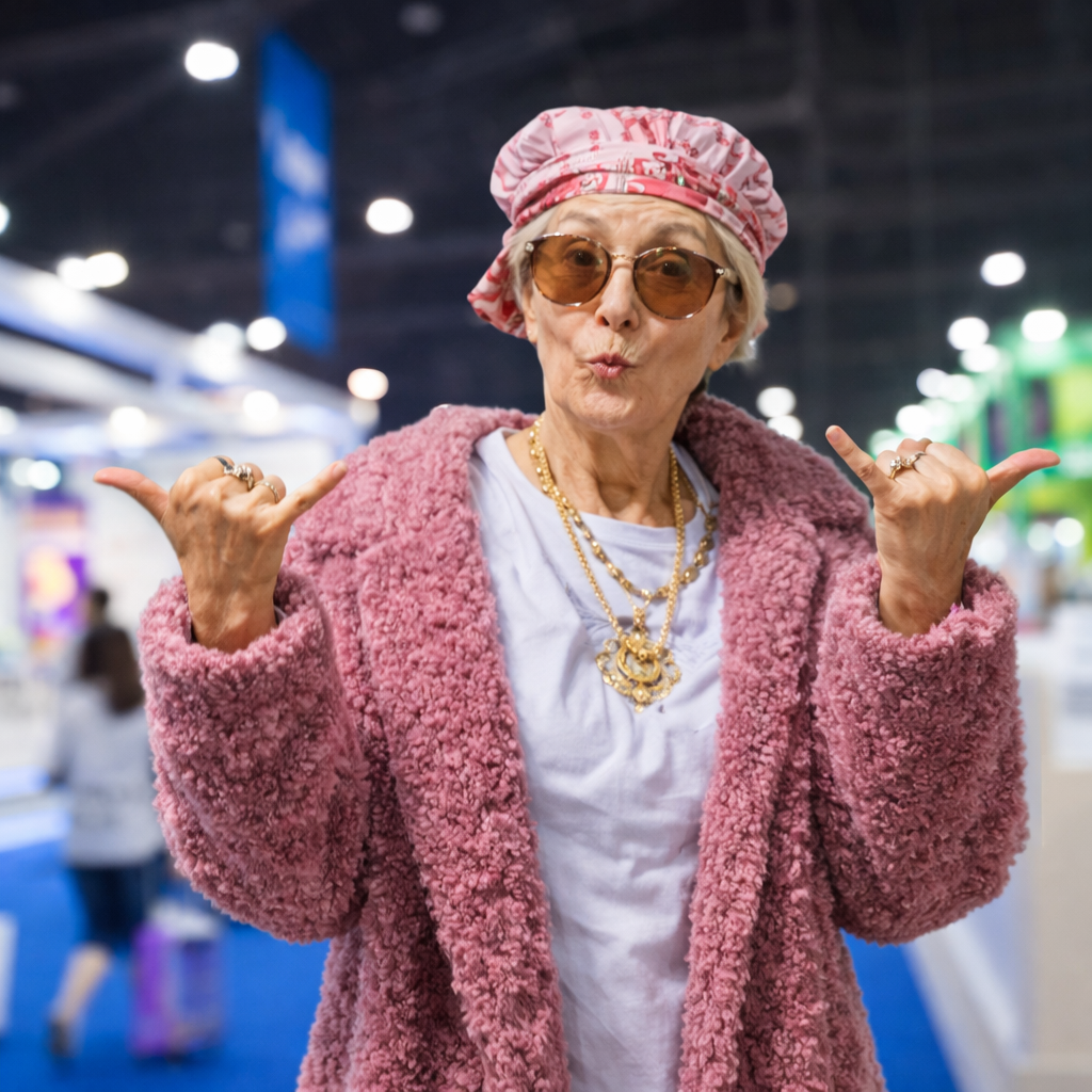 The Top 5 Senior Housing Conferences You Should Be Attending