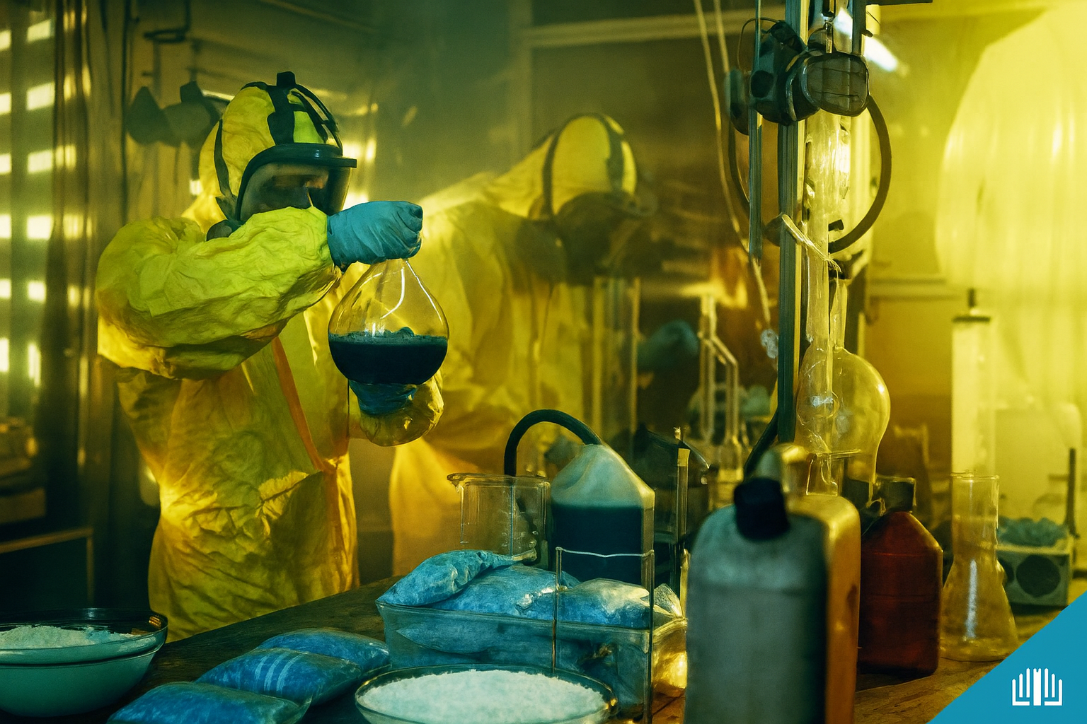 Tips to Avoid Drug Production at Your Rental Properties