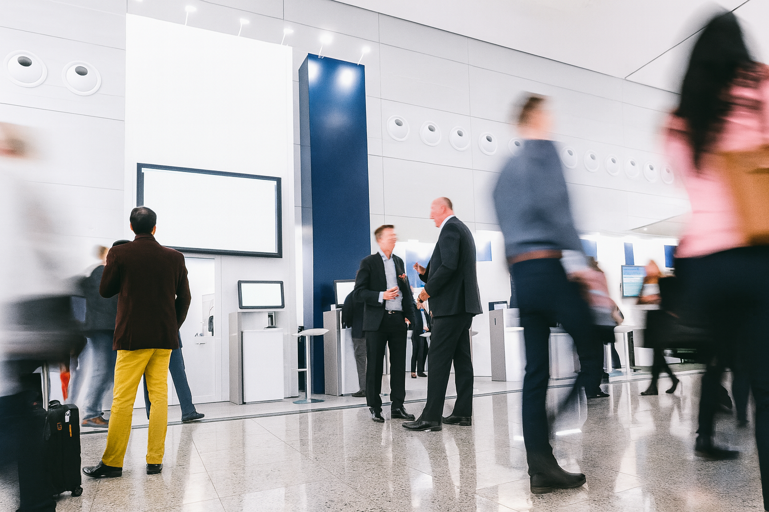 Top 5 Property Management Conferences to Attend in 2022